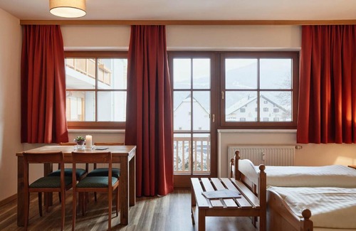 Ebbs Apartment | Appartement Oberwirt Ferienwohnung