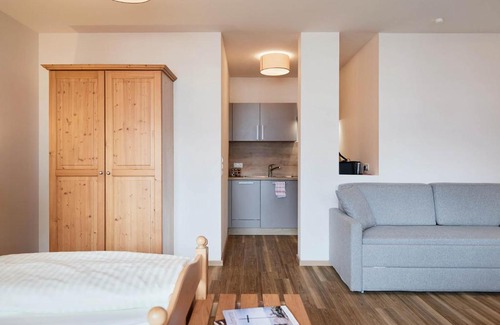 Ebbs Apartment | Appartement Oberwirt Ferienwohnung