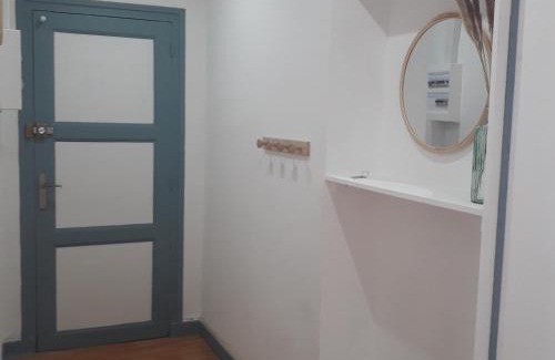 Le Creusot Apartment | Appartement paisible - cœur de ville