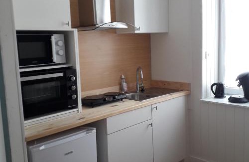 Le Creusot Apartment | Appartement paisible - cœur de ville