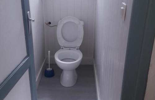 Le Creusot Apartment | Appartement paisible - cœur de ville