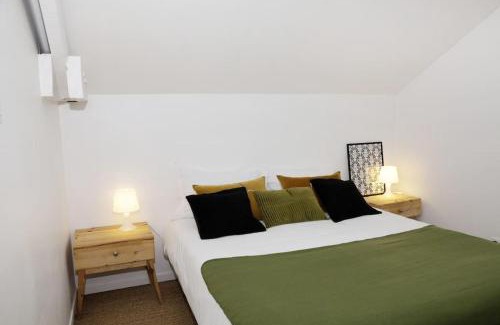 Senlis Apartment | Appartement Paris by La Boîte En Plus