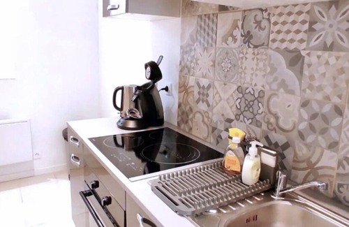 Barsac Apartment | Appartement - Parking - Wifi - 1 to 6 pers -