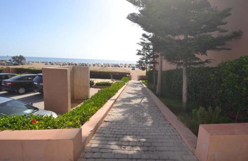 Imi Ouaddar Apartment | Appartement pied dans l'eau imi Ouaddar