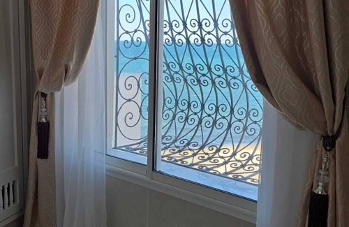 Hammam Sousse Apartment | Appartement Pied Dans L'eau à la Marina de Kantaoui