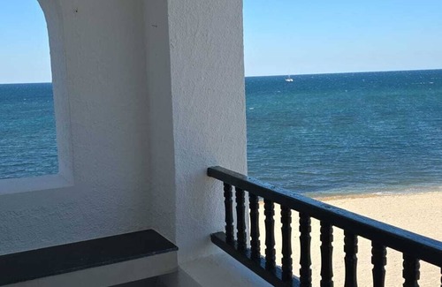 Hammam Sousse Apartment | Appartement Pied Dans L'eau à la Marina de Kantaoui