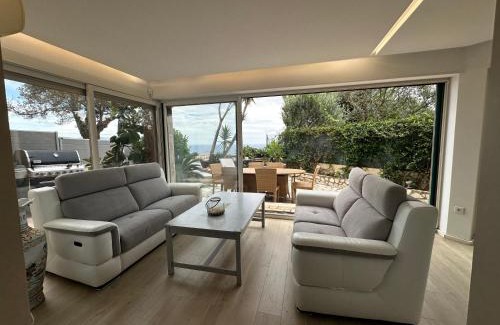 Cap d'Ail Apartment | Appartement , piscine aux portes de Monaco