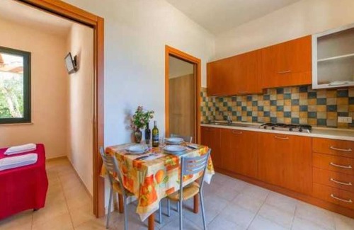 Marsala Apartment | Appartement - Piscine - eeeg0i