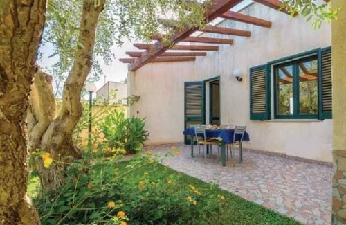 Marsala Apartment | Appartement - Piscine - eeeg0i