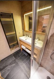 Cognet Apartment | appartement piscine résidence 5 étoiles