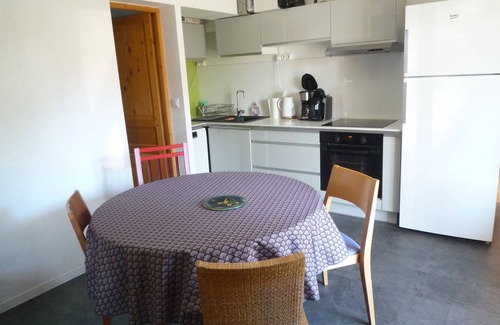 Briancon Apartment | Appartement Plain-pied Dans Chalet, Calme, Environnement Exceptionnel