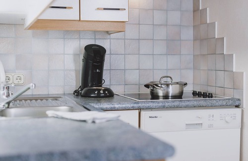 Schuttdorf Apartment | Appartement Plattner - TOP 2