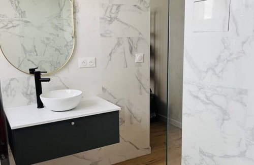 Alfortville Apartment | Appartement Plein Centre Ville Dalfortville