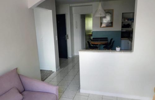 Binic Apartment | Appartement, port de Binic