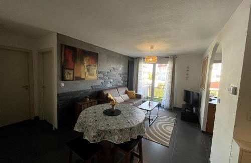 Marlenheim Apartment | Appartement pour 4 personnes