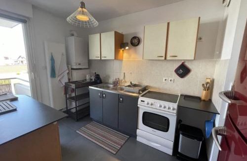 Marlenheim Apartment | Appartement pour 4 personnes