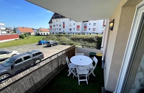 Marlenheim Apartment | Appartement pour 4 personnes