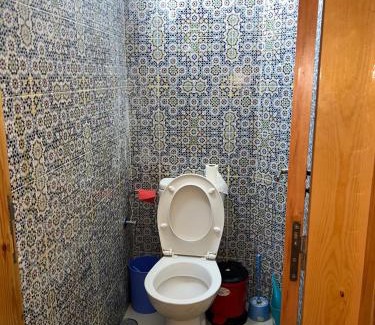 Souira Guedima Apartment | Appartement pour famille