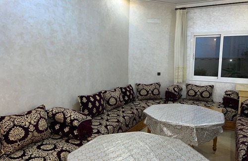 Oujda Apartment | Appartement Pour Location