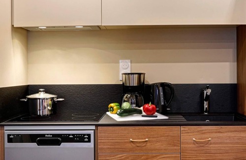 Ploeren Apartment | Appartement Pour Quatre Personnes