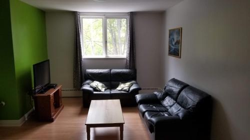La Cite-Limoilou Apartment | Appartement près des Plaines d'Abraham