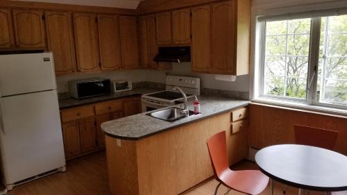 La Cite-Limoilou Apartment | Appartement près des Plaines d'Abraham