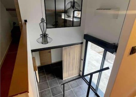 Les Pennes-Mirabeau Apartment | Appartement proche aéroport, Airbus, gare tgv Aix