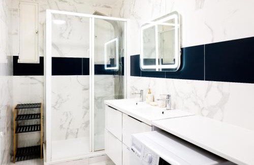Amiens Nord Apartment | Appartement Prestige - Amiens