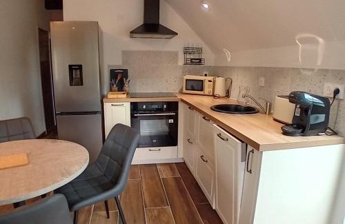 Tredarzec Apartment | Appartement privatif à Trédarzec