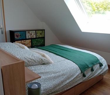 Tredarzec Apartment | Appartement privatif à Trédarzec