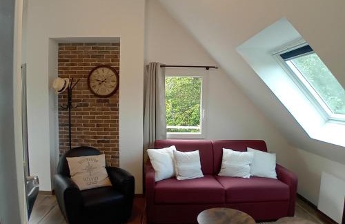 Tredarzec Apartment | Appartement privatif à Trédarzec