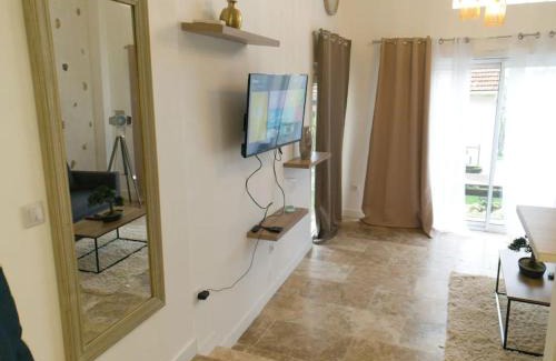 Chalifert Apartment | Appartement proche de Disney