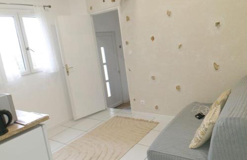 Chalifert Apartment | Appartement proche de Disney