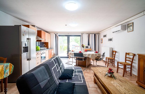 Chooz Apartment | Appartement proche de la Meuse