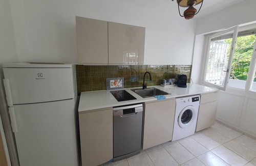 Marly-le-Roi Apartment | Appartement Proche Paris Château de Versailles-st Germain