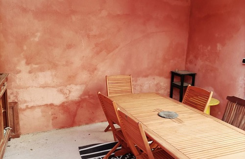 Remoulins Apartment | Appartement Proche Gardon