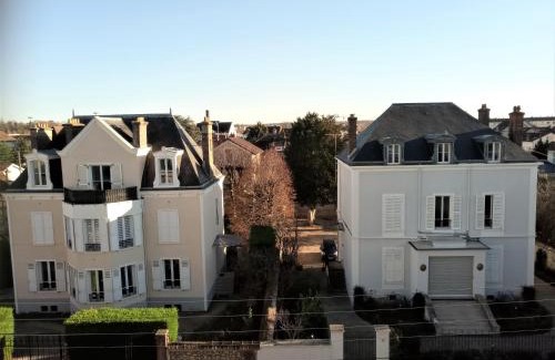 Melun Apartment | APPARTEMENT PROCHE GARE ET CENTRE VILLE