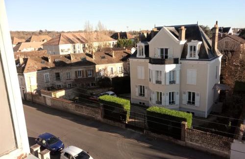 Melun Apartment | APPARTEMENT PROCHE GARE ET CENTRE VILLE