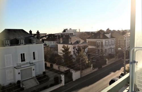 Melun Apartment | APPARTEMENT PROCHE GARE ET CENTRE VILLE
