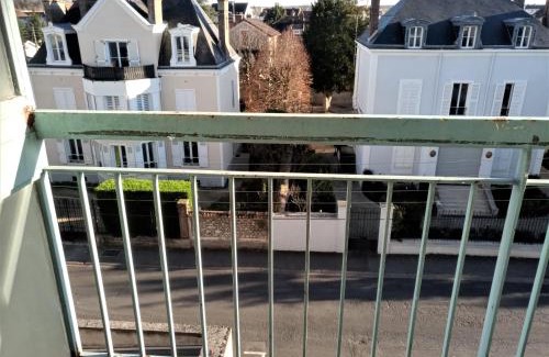 Melun Apartment | APPARTEMENT PROCHE GARE ET CENTRE VILLE