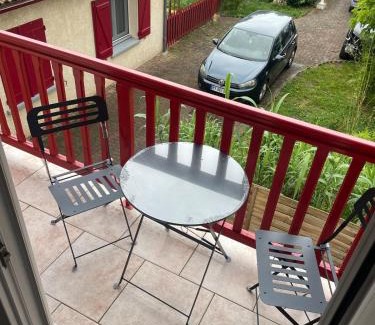 Tonneins Apartment | Appartement proche gare