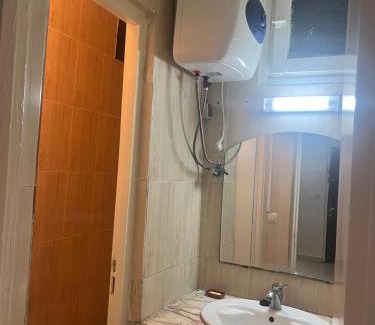 Kenitra Apartment | Appartement proximité Gare TGV 3