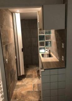 Riquier Apartment | Appartement rénové climatisé