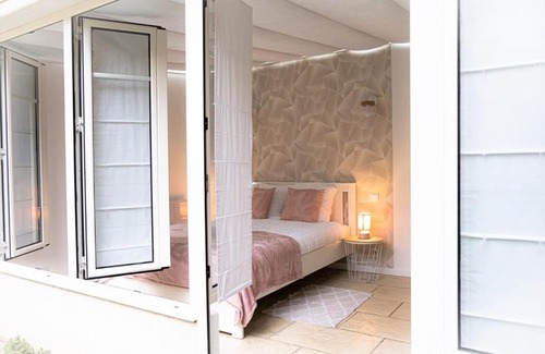 Centre Ville Apartment | Appartement rénové - wifi - jardin - centre de Niort