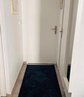 Grand Trou - Saint Jean De Dieu Apartment | Appartement -Résidence de Standing avec Terrasse