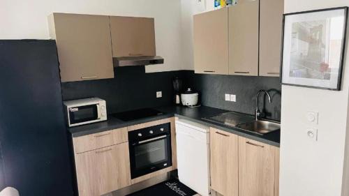Grand Trou - Saint Jean De Dieu Apartment | Appartement -Résidence de Standing avec Terrasse