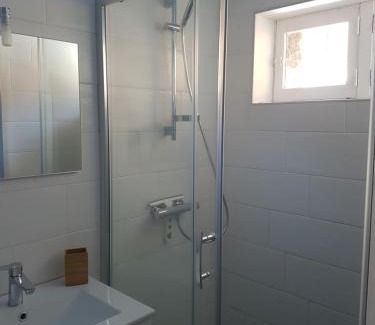 Briancon Apartment | Appartement RDC chalet 55m2