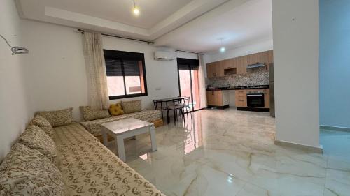 Daoudiate Apartment | Appartement Relax Marrakech, Premium Village