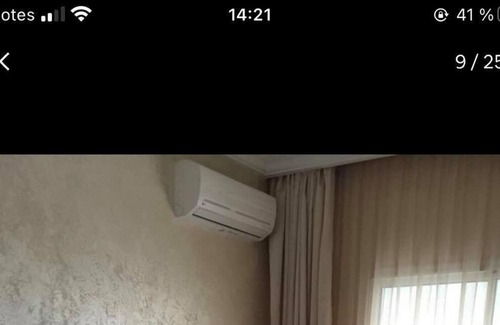Chott Mariem House | Appartement Residence Folla