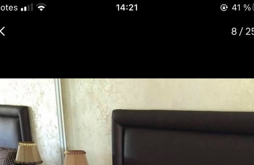 Chott Mariem House | Appartement Residence Folla